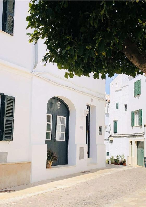 Maison Hotel Ses Penyes Алайор Экстерьер фото